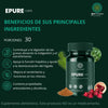 Epure capsulas